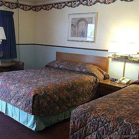 Rainbow Motel Montpelier Номер фото